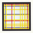Tischsets „Piet Mondrian“ (6 Stück)
