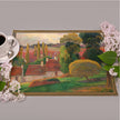 Längliche Tischsets „Paul Gaugin“ (6 Stück)
