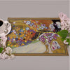 Längliche Tischsets „Gustav Klimt“ (6 Stück)