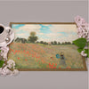 Längliche Tischsets „Claude Monet“ (6 Stück)