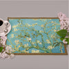 Längliche Tischsets „Vincent van Gogh Nr. 3
