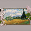 Längliche Tischsets „Vincent van Gogh Nr. 3