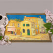 Längliche Tischsets „Vincent van Gogh Nr.2