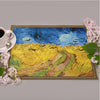 Längliche Tischsets „Vincent van Gogh Nr.2