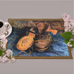 Längliche Tischsets „Vincent van Gogh Nr.2
