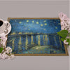 Längliche Tischsets „Vincent van Gogh Nr.2