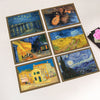 Längliche Tischsets „Vincent van Gogh Nr.2