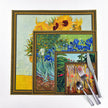 Tischsets „Edgar Degas