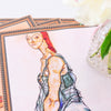 Tischsets „Egon Schiele