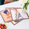 Tischsets „Egon Schiele