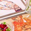 Tischsets „Egon Schiele