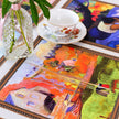 Tischsets „Paul Gaugin“ (6 Stück)