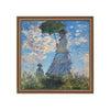 Tischsets „Claude Monet“ (6 Stück)