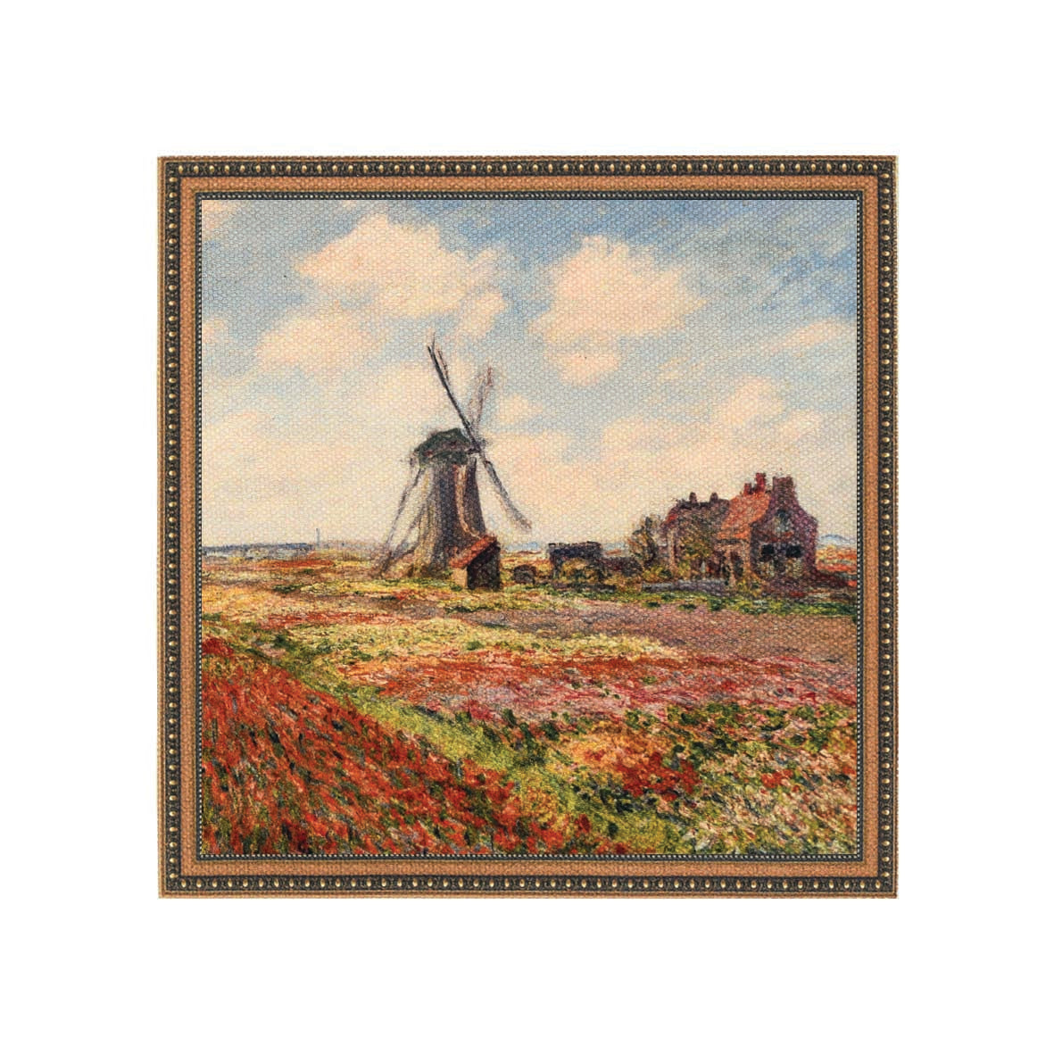 Tischsets „Claude Monet“ (6 Stück)