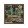 Tischsets „Claude Monet“ (6 Stück)