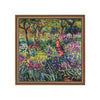 Tischsets „Claude Monet“ (6 Stück)