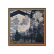 Tischsets „Claude Monet“ (6 Stück)