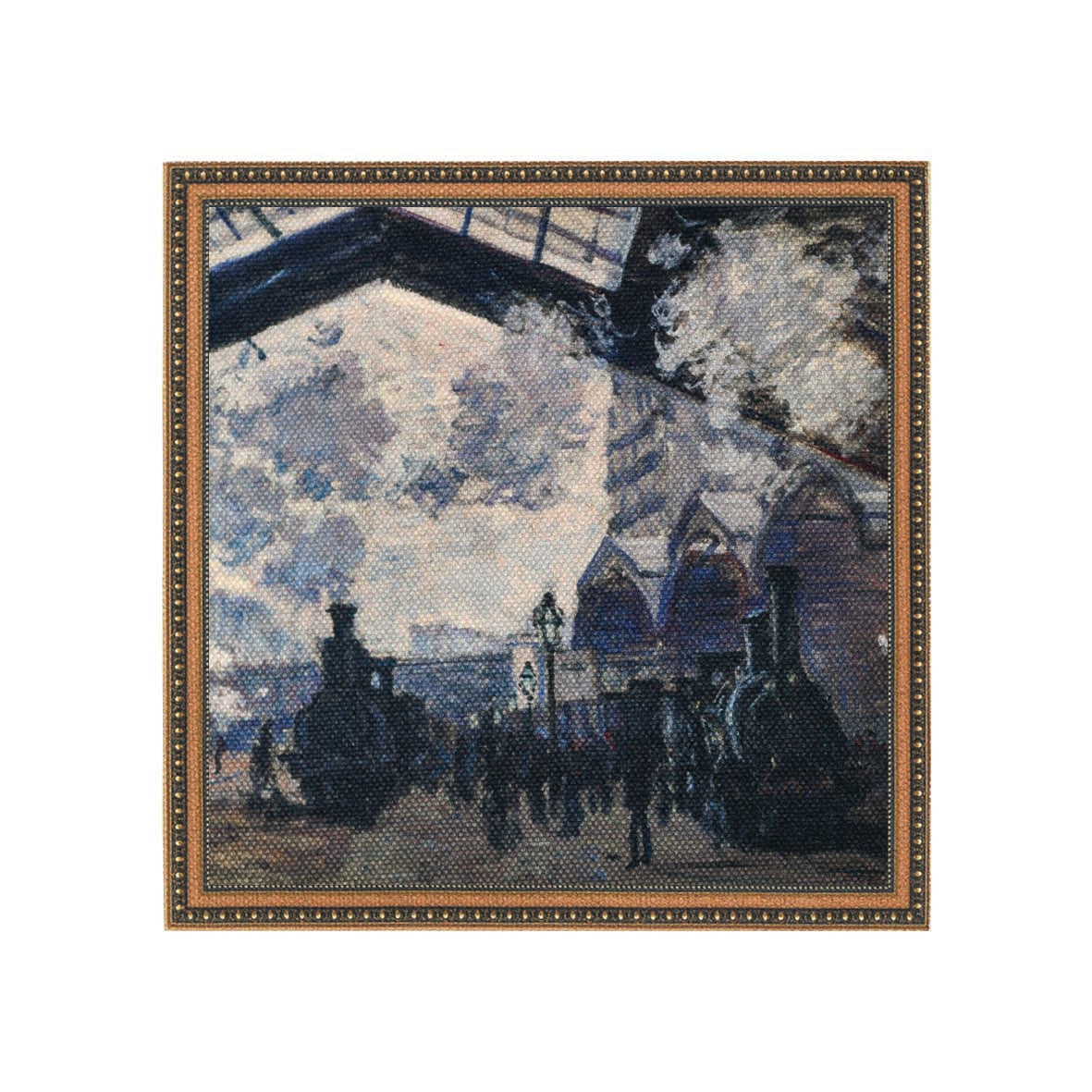 Tischsets „Claude Monet“ (6 Stück)