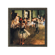 Tischsets „Edgar Degas