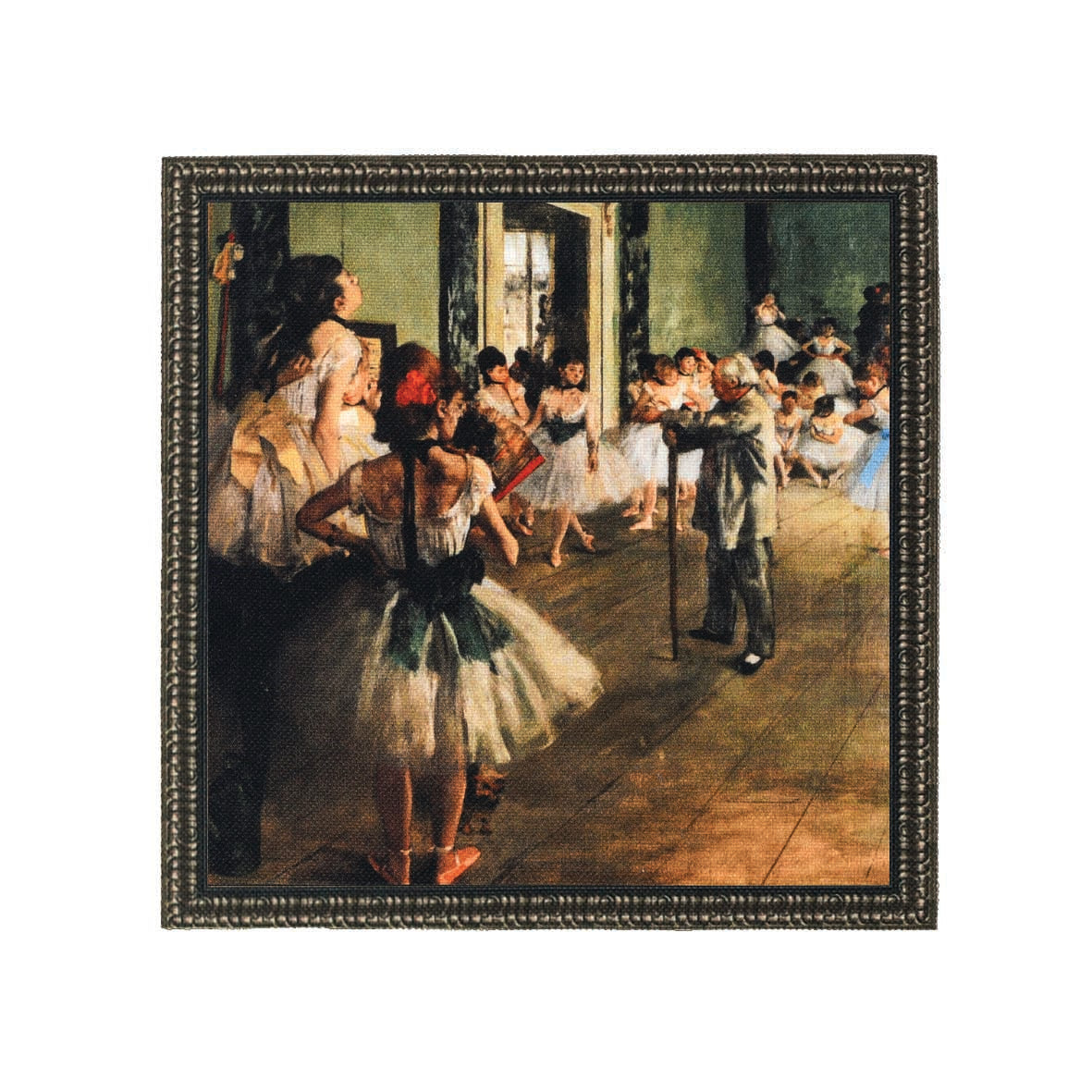 Tischsets „Edgar Degas