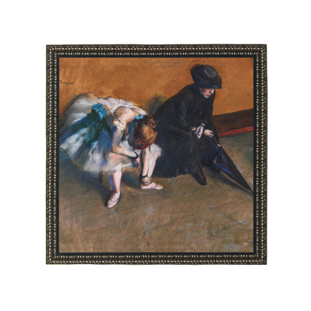 Tischsets „Edgar Degas