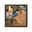 Tischsets „Edgar Degas