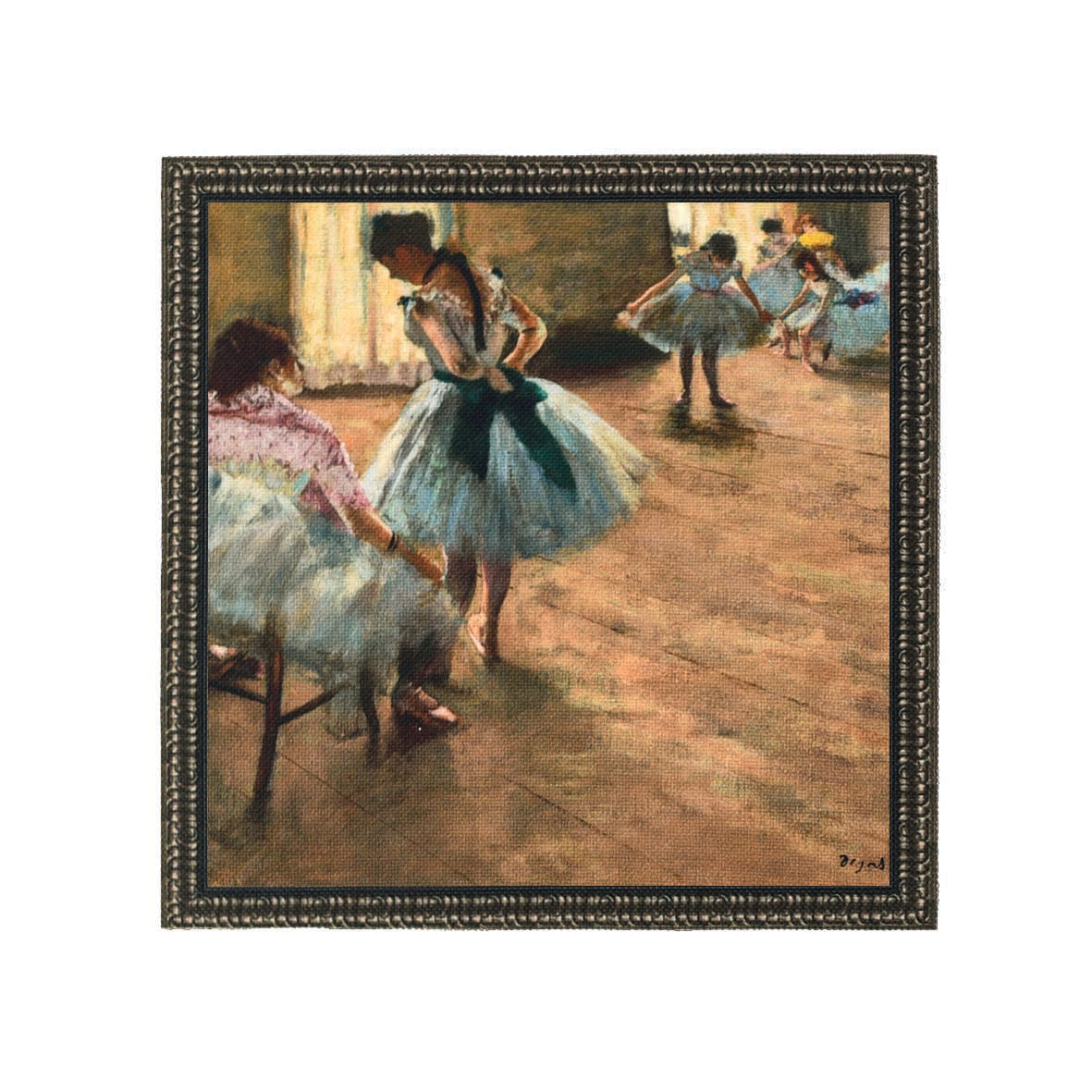 Tischsets „Edgar Degas