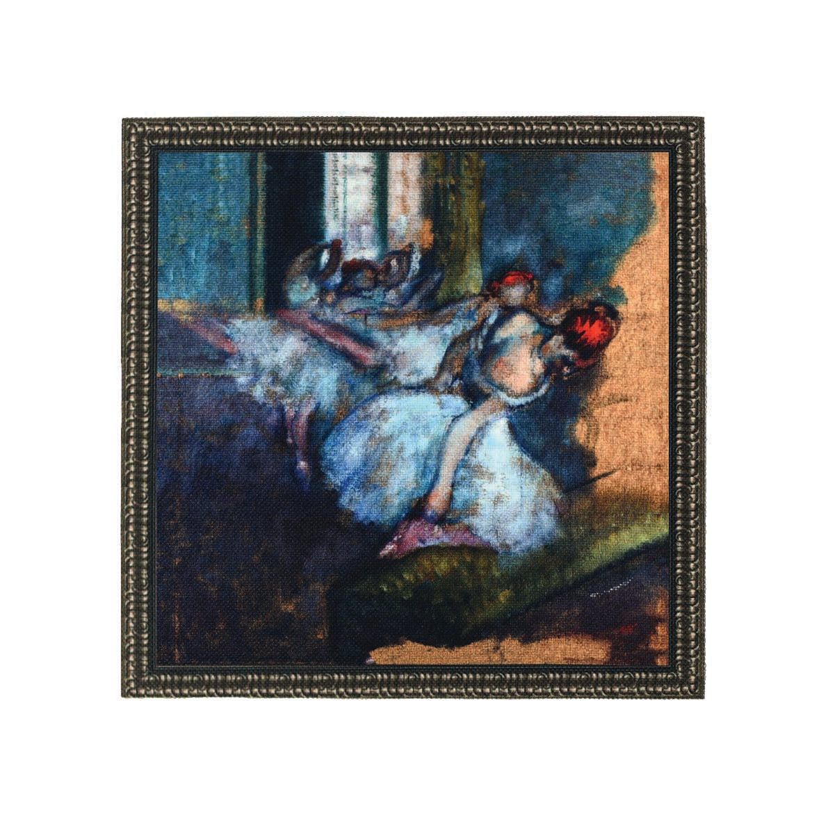 Tischsets „Edgar Degas