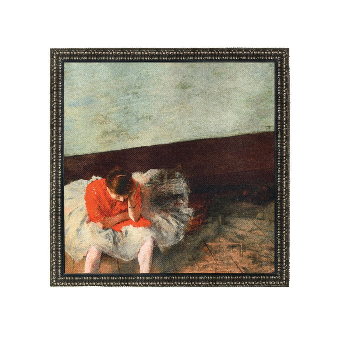 Tischsets „Edgar Degas