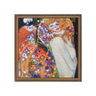 Tischsets „Gustav Klimt“ (6 Stück)