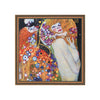 Tischsets „Gustav Klimt“ (6 Stück)