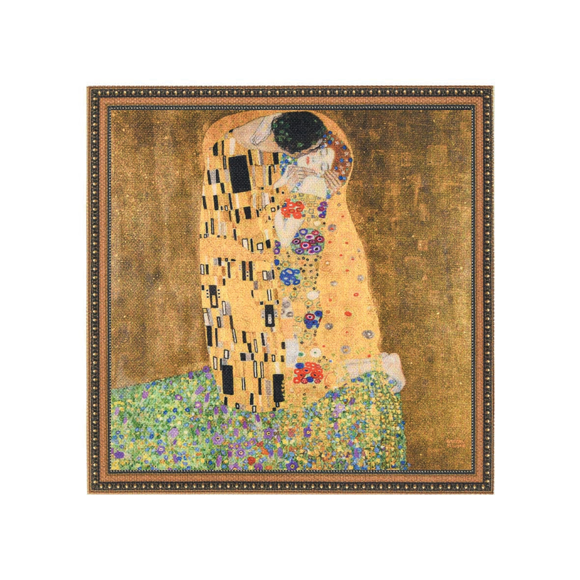 Tischsets „Gustav Klimt“ (6 Stück)