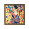Tischsets „Gustav Klimt“ (6 Stück)