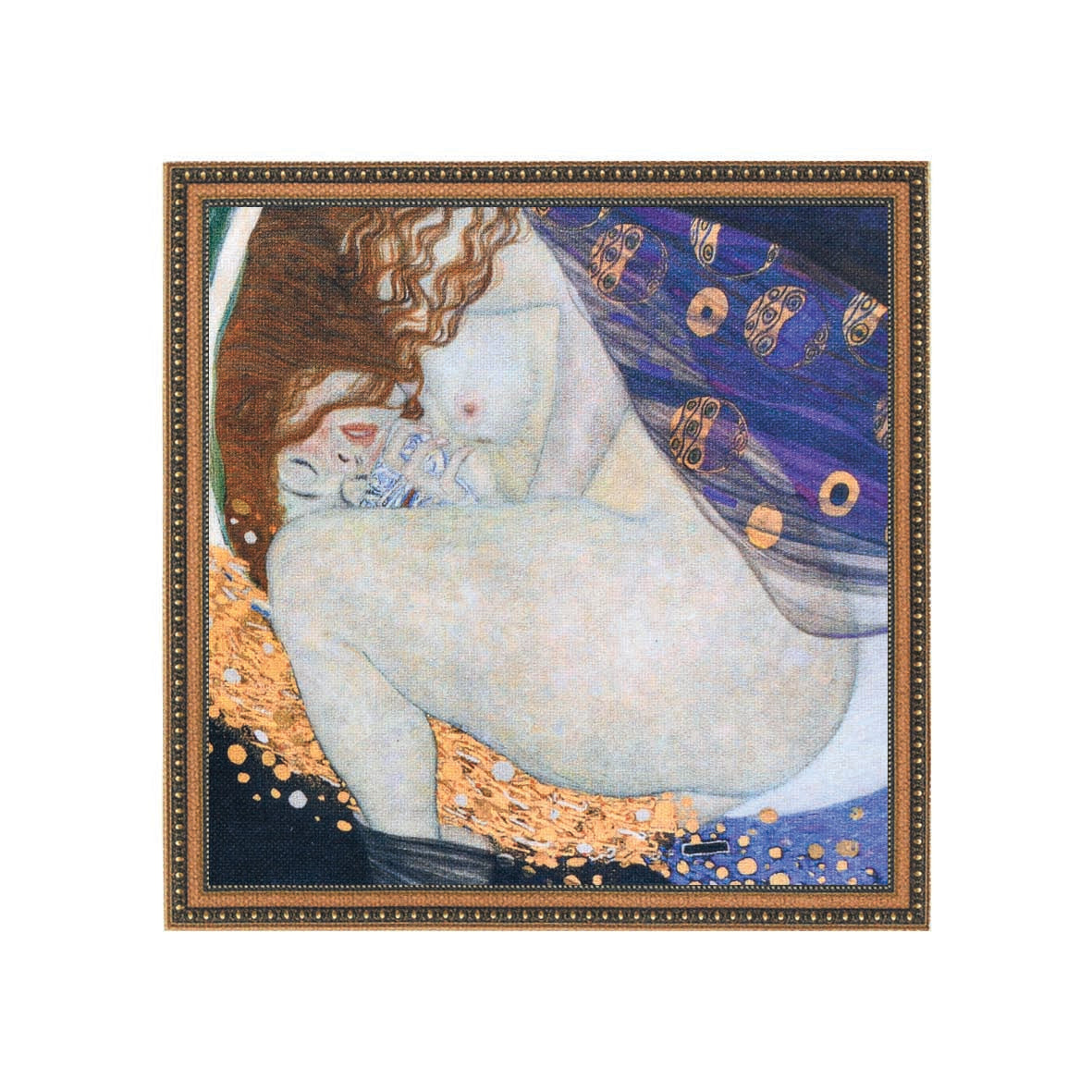 Tischsets „Gustav Klimt“ (6 Stück)