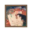 Tischsets „Gustav Klimt“ (6 Stück)