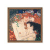 Tischsets „Gustav Klimt“ (6 Stück)