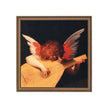 Tischsets „Engel der Renaissance“ (6 Stück)