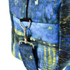 Reisetasche Vincent van Gogh „Sternennacht über der Rhone“