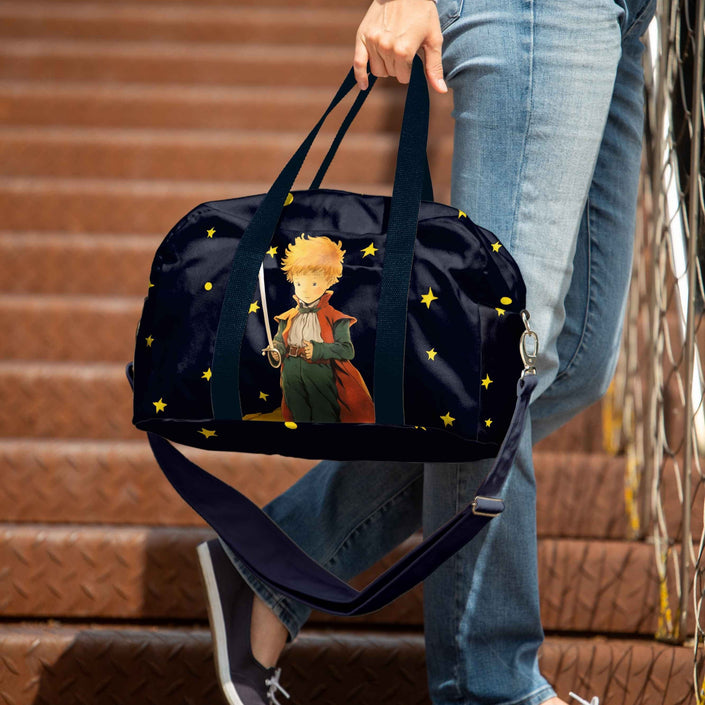 Reisetasche Antoine de Saint-Exupéry Der kleine Prinz „Fuchs“
