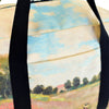 Reisetasche Claude Monet „Mohnblumen“