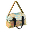 Reisetasche Claude Monet „Mohnblumen“