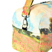 Reisetasche Claude Monet „Mohnblumen“