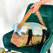 Reisetasche Claude Monet „Mohnblumen“