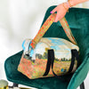 Reisetasche Claude Monet „Mohnblumen“
