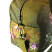 Reisetasche Gregorius van Os „Stillleben mit Blumen in einer griechischen Vase“