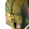 Reisetasche Gregorius van Os „Stillleben mit Blumen in einer griechischen Vase“