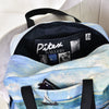 Reisetasche Vincent van Gogh „Das Meer bei Les Saintes-Maries-de-la-Mer“