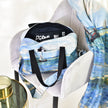 Reisetasche Vincent van Gogh „Das Meer bei Les Saintes-Maries-de-la-Mer“