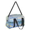 Reisetasche Vincent van Gogh „Das Meer bei Les Saintes-Maries-de-la-Mer“