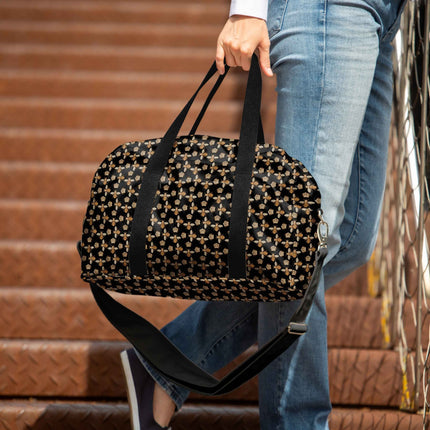 Reisetasche „Bienen“